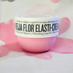 🌺Sol de Janeiro🌺 Beija Flor Elasti-Cream. 2.5 fl.oz